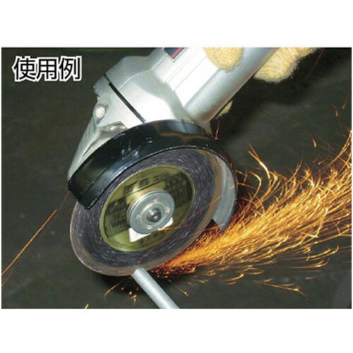 富士 薄物切断砥石雷鳥スリムゴールド150X1.6X22 [RSG150] 5枚セット