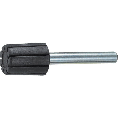 TRUSCO トラスコ中山 バンド用ドラム 外径Φ15X20mm 軸径6mm [GPD-1520] 販売単位：1