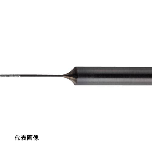 4989999424225｜2995336 [THBL010F] 1本販売 商品画像については実際の製品と異なる場合がございます。あくまでも商品のスペックをご確認の上ご注文をお願いいたします。※この商品は受注発注の商品です。その為メーカーに在庫がない場合がございます。その場合は大変申し訳ございませんがキャンセルとさせて頂きます。予めご了承下さい。2995336特長仕上げ加工・面取り用です。特殊高硬度処理ステンレスシャンクにより、しっかりとした手応えと、しなやかさを兼ね備えたシャンクを実現します。表層硬度（Hv1000以上）を超硬並に近づけることにより、変形や折損を大幅に低減します。弾力性のアップにより、折損しにくいシャンクを実現します。シャンクの曲がりが少ないため、精密加工が可能です。高荷重での作業が可能なため、加工時間が大幅に短縮します。従来品に比べ、約2倍の圧力での加工が可能です。（当社比）用途適合被削材：炭素鋼、合金工具鋼、高速度工具鋼、軸受鋼、肌焼鋼、焼入れ鋼、ステンレス鋼。仕様粒度(#)：325刃径(mm)：1刃長(mm)：3軸径(mm)：3全長(mm)：50形状：円筒先端角(°)：0最高使用回転数(rpm)：80000首下(mm)：9セット入数(本)：1質量2.200G原産国日本JANコード4989999424225「ルーペスタジオ」では、拡大鏡(虫眼鏡/ルーペ)、双眼鏡、単眼鏡、望遠鏡などのレンズ製品を主に取り扱っております。工具製品は常には在庫しておらずお取りよせとなります。ご了承下さい。CBNバー CBNバーTRUSCO ハイエンドブラックボラゾンバー Φ1X軸3 関連商品へ