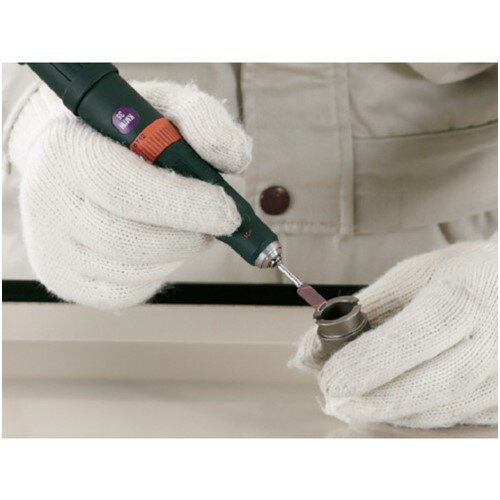 TRUSCO �ȥ饹���滳 �Х�� 10��20mm (1Pk(��)=10����)#80 80# [GP1020B 80] ����ñ�̡�1