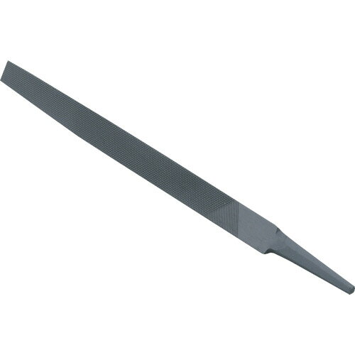 4989999262865｜258-2830 [TSA25003] 1本販売 こちらの商品はメール便対応商品です。メール便対応数：20（※1回のご注文で対応数の合計が101以上だとメール便は対応できませんので予めご了承下さい。) システム上、送料無料と表記されていても、沖縄県・離島宛、大型商品は追加料金をいただく場合があります。別途費用が発生する場合、システムの都合上ご購入時の自動配信メールには追加料金が含まれておりません。当店でご注文内容を確認し、別途メールにてご請求金額を連絡致します。商品画像については実際の製品と異なる場合がございます。あくまでも商品のスペックをご確認の上ご注文をお願いいたします。※この商品は受注発注の商品です。その為メーカーに在庫がない場合がございます。その場合は大変申し訳ございませんがキャンセルとさせて頂きます。予めご了承下さい。258-2830特長目立てが鋭く、耐久性に優れています。全面に刃が刻まれています。JIS-B4703　規格適合品です。用途鉄をはじめ、銅、真鍮、アルミ、プラスチックなどの研削に。仕様仕上がりタイプ：細目形状：三角全長(mm)：310刃長(mm)：250刃幅(mm)：17材質_仕上炭素工具鋼（SK-2）質量240.000G注意ヤスリが目づまりをした際はブラシなどで掃除してください。提供不可：chemSHERPA、ミルシート原産国日本JANコード4989999262865「ルーペスタジオ」では、拡大鏡(虫眼鏡/ルーペ)、双眼鏡、単眼鏡、望遠鏡などのレンズ製品を主に取り扱っております。工具製品は常には在庫しておらずお取りよせとなります。ご了承下さい。ヤスリ 鉄工用ヤスリTRUSCO 鉄工用ヤスリ 三角 関連商品へ