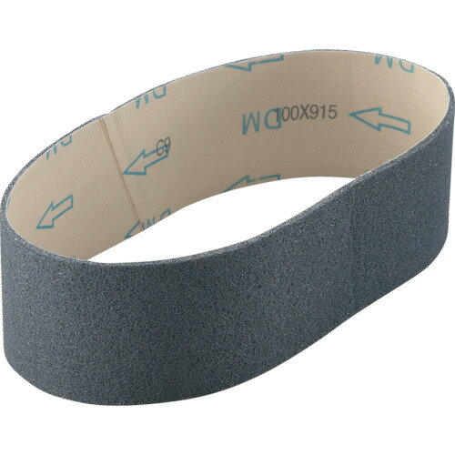 TRUSCO トラスコ中山 FBスーパーファインベルト 100X915 #60 [TFB-100915S-60] 販売単位：1