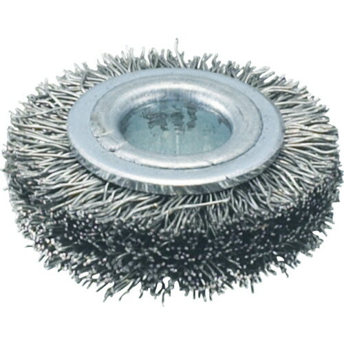 TRUSCO ȥ饹滳 ۥ֥饷 32X10mm ƥ쥹 0.3 [TB-6303] ñ̡1