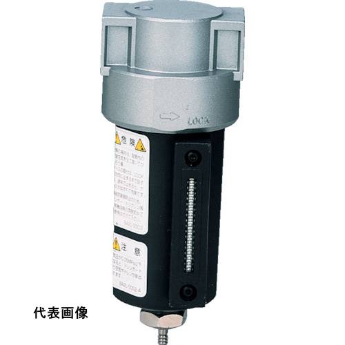4580117340689｜215-5737 [BN27T510] 1個販売 システム上、送料無料と表記されていても、沖縄県・離島宛、大型商品は追加料金をいただく場合があります。別途費用が発生する場合、システムの都合上ご購入時の自動配信メールには追加料金が含まれておりません。当店でご注文内容を確認し、別途メールにてご請求金額を連絡致します。商品画像については実際の製品と異なる場合がございます。あくまでも商品のスペックをご確認の上ご注文をお願いいたします。※この商品は受注発注の商品です。その為メーカーに在庫がない場合がございます。その場合は大変申し訳ございませんがキャンセルとさせて頂きます。予めご了承下さい。215-5737特長空気中の水分やごみを除き清らかな空気を供給します。液体レベルを色の変わるサイトグラスで表示。仕様ろ過精度(μm)：5使用圧力(MPa)：0.05〜1処理空気流量(［［M3］］/min)：2.0接続口径：Rc3/8全長(mm)：170使用流体：空気流体温度(℃)：5〜60仕様2流体温度：5〜60℃ドレン排出方式：手動(ただし、圧力が0.05MPa以下になると自動で排出)使用圧力：0.05〜1.0MPa質量600.000G原産国台湾JANコード4580117340689「ルーペスタジオ」では、拡大鏡(虫眼鏡/ルーペ)、双眼鏡、単眼鏡、望遠鏡などのレンズ製品を主に取り扱っております。工具製品は常には在庫しておらずお取りよせとなります。ご了承下さい。エアユニット エアフィルター日本精器 関連商品へ