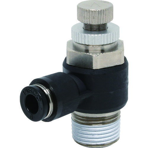 �ԥ��� ���ԡ��ɥ���ȥ����� ����� �᡼����������������塼��6�ͥ�R3/8 [JSC6-03A] ����ñ�̡�1