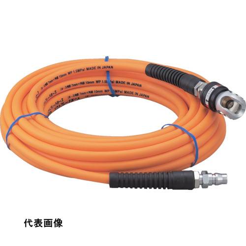 TRUSCO ȥ饹滳 󥰥åץեۡ 8.512.5mm 30m [TSRC-85-30] ñ̡1 ̵