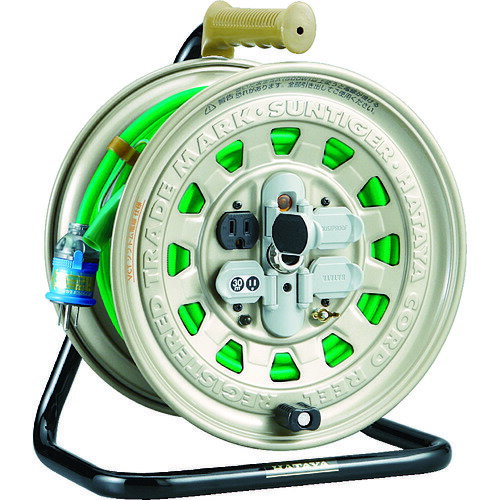 �����ɥ꡼�� ñ��100V TRUSCO �ȥ饹���滳 �ץ����եȥ����֥륳���ɥ꡼�� 30m [GT-301KXT] ����ñ�̡�1 ����̵��