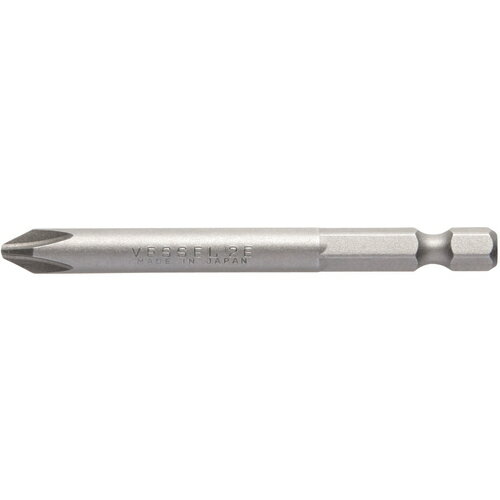 VESSEL ドライバービットB35+2X75E [B35-2-075E] 10本セット