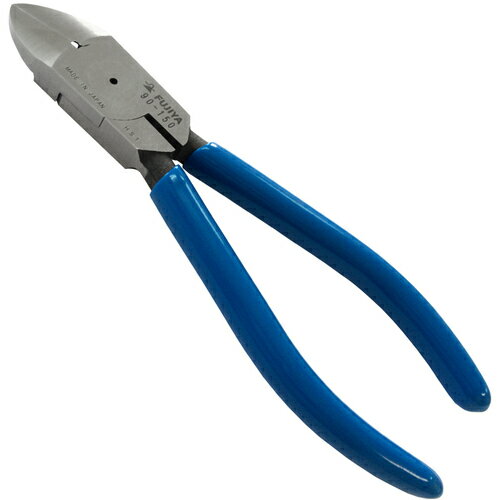 ニッパ プラスチック用 フジ矢 プラスチックニッパ 150mm [90-150] 販売単位：1