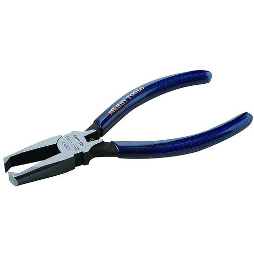 4953881316622｜293-9134 [26EF140] 1丁販売 こちらの商品はメール便対応商品です。メール便対応数：15（※1回のご注文で対応数の合計が101以上だとメール便は対応できませんので予めご了承下さい。) システム上、送料無料と表記されていても、沖縄県・離島宛、大型商品は追加料金をいただく場合があります。別途費用が発生する場合、システムの都合上ご購入時の自動配信メールには追加料金が含まれておりません。当店でご注文内容を確認し、別途メールにてご請求金額を連絡致します。商品画像については実際の製品と異なる場合がございます。あくまでも商品のスペックをご確認の上ご注文をお願いいたします。※この商品は受注発注の商品です。その為メーカーに在庫がない場合がございます。その場合は大変申し訳ございませんがキャンセルとさせて頂きます。予めご了承下さい。293-9134特長奥深い箇所の切断に適したクイキリタイプです。仕様全長(mm)：140切断能力(mm)樹脂：φ3仕様2ラウンド刃ばね付ソフトカバー付材質_仕上炭素鋼グリップ：ポリ塩化ビニール質量130.000G注意樹脂とは軟質樹脂のことで、アクリル、ガラス繊維など硬い樹脂の使用には適しません。原産国日本JANコード4953881316622「ルーペスタジオ」では、拡大鏡(虫眼鏡/ルーペ)、双眼鏡、単眼鏡、望遠鏡などのレンズ製品を主に取り扱っております。工具製品は常には在庫しておらずお取りよせとなります。ご了承下さい。ニッパプラスチック用 ニッパ（プラスチック用）メリー 関連商品へ