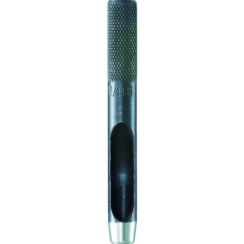 TRUSCO ȥ饹滳 ٥ȥݥ 8mm [TPO-80] ñ̡1