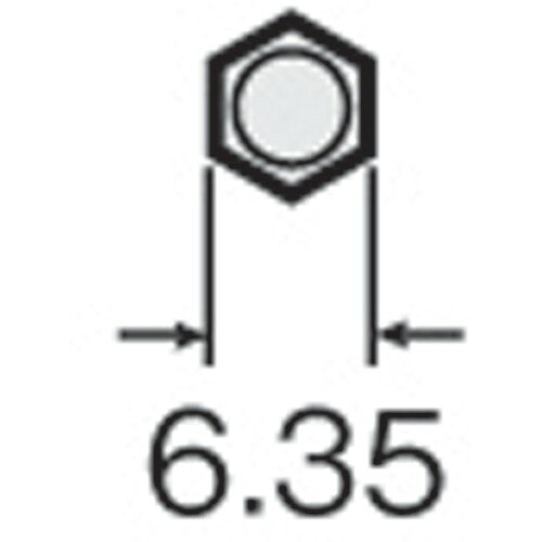 VESSEL ソケットビットB45H10X100 [B45-10-100] 販売単位：1
