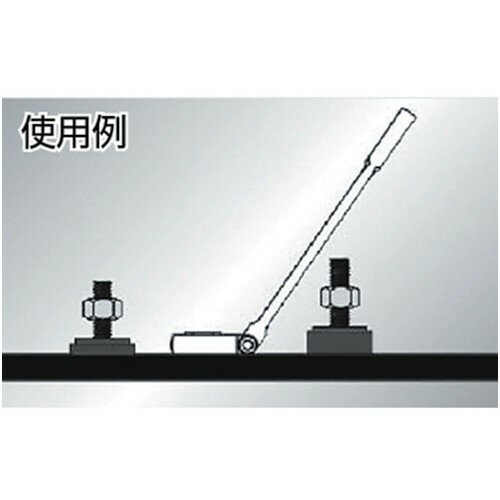 TRUSCO �ȥ饹���滳 �ե쥭���֥륮����� ����ӥ����� 17X17 �Υ󥯥��� [TGRN-17F] ����ñ�̡�1