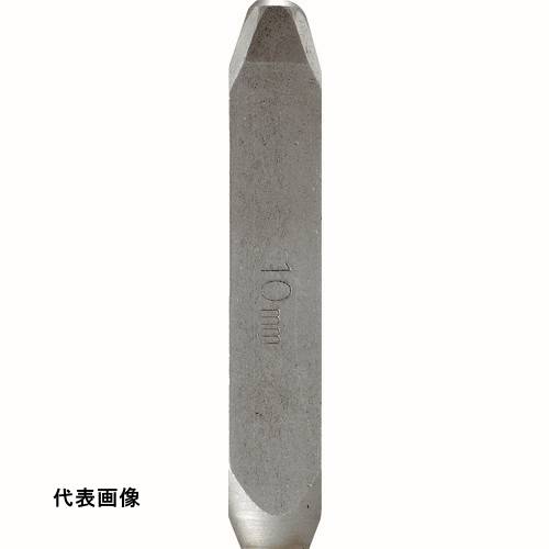 Х  TRUSCO ȥ饹滳 Х 10mm 0 [SKD-100-0] ñ̡1