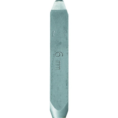 Х  TRUSCO ȥ饹滳 Х 6mm 2 [SKD-60-2] ñ̡1