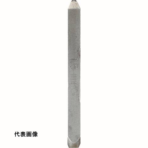 Х  TRUSCO ȥ饹滳 Х 1.5mm 0 [SKD-15-0] ñ̡1