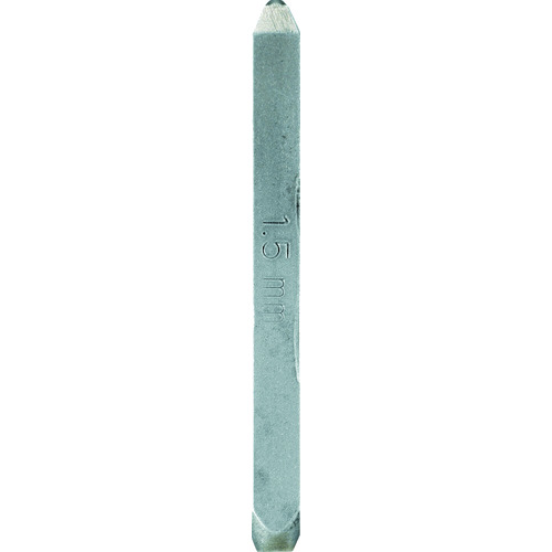 Х  TRUSCO ȥ饹滳 Х 1.5mm 2 [SKD-15-2] ñ̡1