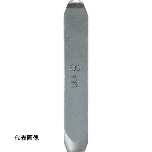 Х  TRUSCO ȥ饹滳 Х 8mm 8 [SKD-80-8] ñ̡1