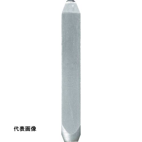 �Х� �ѻ� TRUSCO �ȥ饹���滳 �Х��� 5mm V [SKD-50EV] ����ñ�̡�1