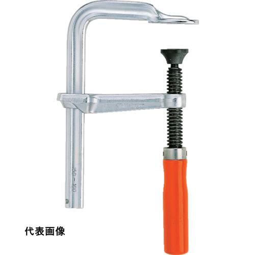 TRUSCO トラスコ中山 Lクランプ標準型 最大口開250mmX深さ120mm [GLW250] 販売単位：1 送料無料