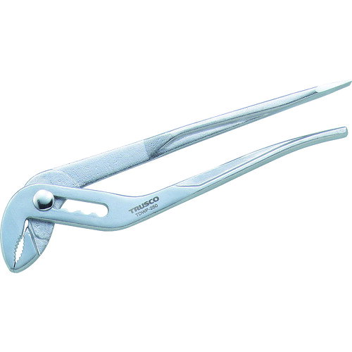 Pliers Other - TRUSCO トラスコ中山 ウォーターポンププライヤー ドライバー付き [TDWP-250] 販売単位：1