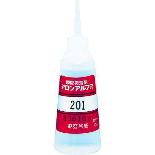 アロン アロンアルファ 201マルS(25本入) [AA-201-S] 販売単位：1 送料無料