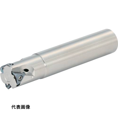 4960664914166｜1948917 [MEV32S32063T ] 1S販売商品画像については実際の製品と異なる場合がございます。あくまでも商品のスペックをご確認の上ご注文をお願いいたします。※この商品は受注発注の商品です。その為メーカーに在庫がない場合がございます。その場合は大変申し訳ございませんがキャンセルとさせて頂きます。予めご了承下さい。1948917特長新発想の三角形チップ縦置き仕様により低抵抗かつ高剛性を実現します。用途肩削り・溝削り・ランピング加工用。仕様2呈色：銀色高性能エンドミル　新発想の三角形チップ縦置き仕様の高能率エンドミル質量1.000KG原産国日本JANコード4960664914166「ルーペスタジオ」では、拡大鏡(虫眼鏡/ルーペ)、双眼鏡、単眼鏡、望遠鏡などのレンズ製品を主に取り扱っております。工具製品は常には在庫しておらずお取りよせとなります。ご了承下さい。刃先交換式工具 フライス工具京セラ MEVエンドミル 関連商品へ