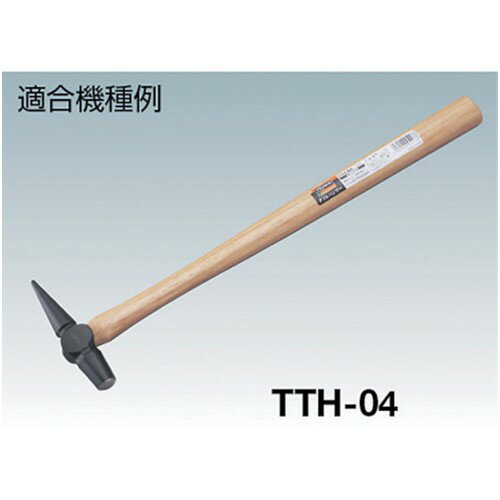 TRUSCO �ȥ饹���滳 �ƥ��ȥϥ�ޡ� TTH-04������ ܸ�� [TTH-04K] ����ñ�̡�1