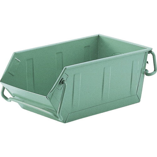 TRUSCO ȥ饹滳 ХåB 3.8L ͭ274X174X133 [B-30] ñ̡1 ̵