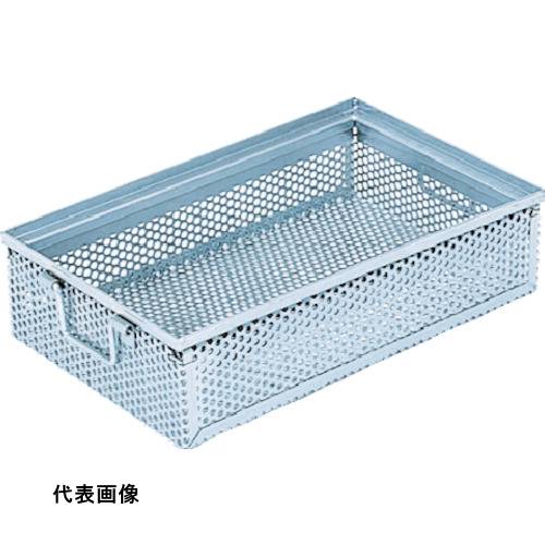 4989999750560｜506-9831 [VPB2] 1個販売 システム上、送料無料と表記されていても、沖縄県・離島宛、大型商品は追加料金をいただく場合があります。別途費用が発生する場合、システムの都合上ご購入時の自動配信メールには追加料金が含まれておりません。当店でご注文内容を確認し、別途メールにてご請求金額を連絡致します。商品画像については実際の製品と異なる場合がございます。あくまでも商品のスペックをご確認の上ご注文をお願いいたします。※この商品は受注発注の商品です。その為メーカーに在庫がない場合がございます。その場合は大変申し訳ございませんがキャンセルとさせて頂きます。予めご了承下さい。506-9831特長積み重ねして油切りなどができます。さびにくい亜鉛メッキ・光沢クロメート処理です。用途油の付着した部品の油切りや、管理、収納として。仕様容量(L)：4.3外形寸法(mm)幅：270外形寸法(mm)奥行：208外形寸法(mm)高さ：98有効内寸(mm)幅：244有効内寸(mm)奥行：184有効内寸(mm)高さ：87内寸：248×196×89.6仕様2取っ手付パンチング穴径：6mm(ピッチ9mm)材質_仕上スチール(表面処理:光沢クロメート処理）質量1.100KG原産国日本JANコード4989999750560「ルーペスタジオ」では、拡大鏡(虫眼鏡/ルーペ)、双眼鏡、単眼鏡、望遠鏡などのレンズ製品を主に取り扱っております。工具製品は常には在庫しておらずお取りよせとなります。ご了承下さい。スチール容器 スチール容器TRUSCO スチール容器 関連商品へ