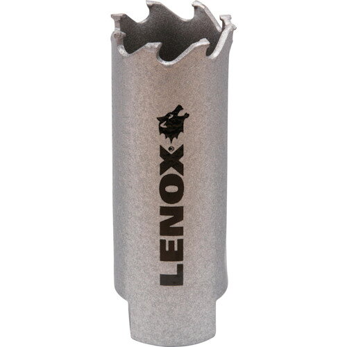 LENOX スピードスロット超硬チップホ-ルソ- 替刃25MM [LXAH31] LXAH31 販売単位：1