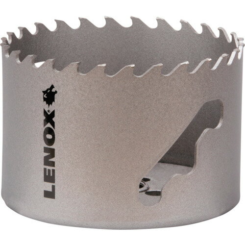 LENOX スピードスロット超硬チップホ-ルソ- 替刃83MM [LXAH3314] LXAH3314 販売単位：1 送料無料