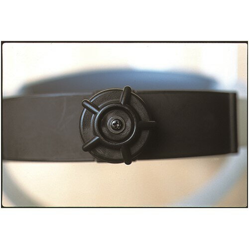 TRUSCO トラスコ中山 直かぶり型防災面 メッシュ [BM-KM] 販売単位：1