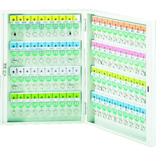 TRUSCO �ȥ饹���滳 �����ܥå��� ���ե����� �ۥ����80�� [K-80] ����ñ�̡�1 ����̵��