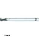 OSG 超硬ボールエンド