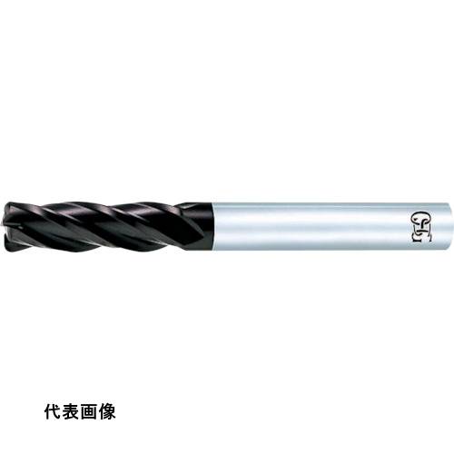 OSG Ķť饸ɥߥ FX4  ʡȾ3mm Ϸ20mm 8523941 [FX-CR-MG-EML-20XR3.0] ñ...