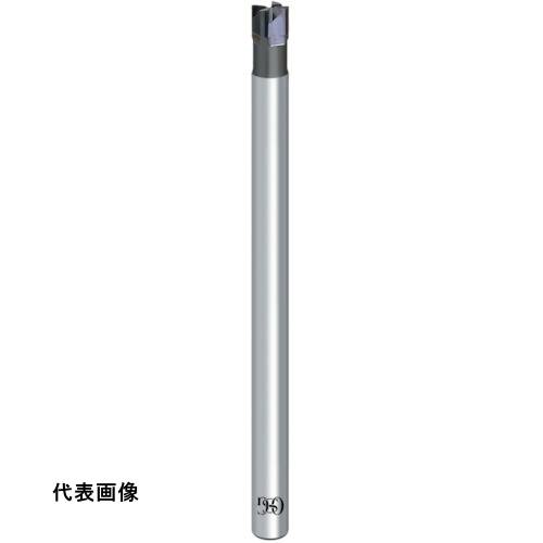 OSG Ķť饸ɥߥ FXȥå̻ž夲 4 ʡȾ0.4mm Ϸ20mm 8524920 [FX-MCF-20XR0.4] ...