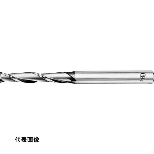 ｜633-3001 [MGEDL12] 1本販売システム上、送料無料と表記されていても、沖縄県・離島宛、大型商品は追加料金をいただく場合があります。別途費用が発生する場合、システムの都合上ご購入時の自動配信メールには追加料金が含まれておりません。当店でご注文内容を確認し、別途メールにてご請求金額を連絡致します。商品画像については実際の製品と異なる場合がございます。あくまでも商品のスペックをご確認の上ご注文をお願いいたします。※この商品は受注発注の商品です。その為メーカーに在庫がない場合がございます。その場合は大変申し訳ございませんがキャンセルとさせて頂きます。予めご了承下さい。633-3001特長高じん性超硬合金を採用しており、中低速域での長寿命化を実現しました。超硬スクエア2枚刃ロングエンドミルです。用途被削材：炭素鋼・合金鋼・プリハードン鋼・工具鋼(〜40HRCまで)、プリハードン鋼・焼き入れ鋼(〜55HRC)、鋳鉄・ダクタイル鋳鉄(〜350HB)。被削材：低炭素鋼・プリハードン鋼・合金鋼・工具鋼(〜40HRC)、プリハードン鋼・焼き入れ鋼(〜45HRC)、鋳鉄・ダクタイル鋳鉄(〜350HB)、銅合金、アルミ合金仕様切削径DC(mm)：12最大切込みAPMX(mm)：40機能長さLF(mm)：90シャンク径DCON(mm)：12ねじれ角FHA(°)：30コーティング：ノンコートシャンク径(mm)：12ねじれ角(°)：30刃径(mm)：12刃長(mm)：40全長(mm)：90表面処理：ノンコート仕様2ノンコーティングねじれ角30°材質_仕上超硬合金(Carbide)質量126.000G原産国日本「ルーペスタジオ」では、拡大鏡(虫眼鏡/ルーペ)、双眼鏡、単眼鏡、望遠鏡などのレンズ製品を主に取り扱っております。工具製品は常には在庫しておらずお取りよせとなります。ご了承下さい。超硬スクエアエンドミル 超硬スクエアエンドミルOSG 超硬スクエアエンドミル 2刃ロング 関連商品へ