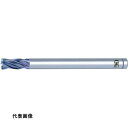 OSG VコートXPMラフィング深彫り用 ショート ファインピッチ 6刃 刃径40mm 刃長63mm 全長250mm 8456740 [VP-DE-RESF-4...