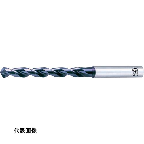 ｜6343856 [VPGDR9.4] 1本販売商品画像については実際の製品と異なる場合がございます。あくまでも商品のスペックをご確認の上ご注文をお願いいたします。※この商品は受注発注の商品です。その為メーカーに在庫がない場合がございます。その場合は大変申し訳ございませんがキャンセルとさせて頂きます。予めご了承下さい。6343856特長スーパープレミアムハイス+Vコーティングで超硬ドリルに迫る高速加工が可能です。用途被削材:低・中・高炭素鋼、合金鋼、調質鋼（〜35HRC)、工具鋼、鋳鉄、アルミ合金鋳物仕様刃径(mm)：9.4溝長(mm)：81全長(mm)：131シャンク径(mm)：10有効加工深さ：3D(刃径×3倍)ねじれ角(°)：40表面処理：Vコーティングねじれ角：40°外径(Dc)：9.4材質_仕上スーパープレミアムハイス（SPH)質量62.000G原産国日本「ルーペスタジオ」では、拡大鏡(虫眼鏡/ルーペ)、双眼鏡、単眼鏡、望遠鏡などのレンズ製品を主に取り扱っております。工具製品は常には在庫しておらずお取りよせとなります。ご了承下さい。ハイスコーティングドリル ハイスコーティングドリルOSG ハイスコーティングドリル スーパープレミアムハイス 関連商品へ