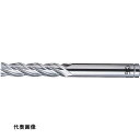 工具 大工 削る フライス加工 diy OSG ハイススクエアエンドミル XPM多刃ロング 4刃 刃径39mm 刃長110mm シャンク径32mm 89199 ...