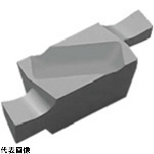 京セラ 端面溝入れ加工用チップ GVF R/L PR930 工具 削る [GVFL200-005AA PR930] 10個セット 送料無料