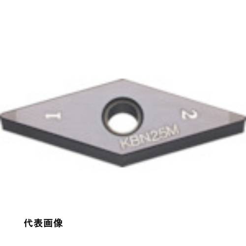 4960664442393｜645-8645 [VNGA160402S01225ME] 1個販売こちらの商品はメール便対応商品です。メール便対応数：5（※1回のご注文で対応数の合計が101以上だとメール便は対応できませんので予めご了承下さい。) システム上、送料無料と表記されていても、沖縄県・離島宛、大型商品は追加料金をいただく場合があります。別途費用が発生する場合、システムの都合上ご購入時の自動配信メールには追加料金が含まれておりません。当店でご注文内容を確認し、別途メールにてご請求金額を連絡致します。商品画像については実際の製品と異なる場合がございます。あくまでも商品のスペックをご確認の上ご注文をお願いいたします。※この商品は受注発注の商品です。その為メーカーに在庫がない場合がございます。その場合は大変申し訳ございませんがキャンセルとさせて頂きます。予めご了承下さい。645-8645特長微粒子CBNと耐熱結合相により、耐欠損性と耐摩耗性の高いバランスを実現します。高硬度合金鋼の汎用材種です。用途旋削加工用。被削材：高硬度合金鋼。仕様チップ形状：ひし形35°厚さS(mm)：4.76厚さ(mm)：4.76ノンコート(黒色)マルチエッジ仕様2ノンコート呈色：黒色刃先仕様：S チャンファ＋ホーニングME：汎用マルチエッジG級材質_仕上CBN質量10.000G原産国非公開JANコード4960664442393「ルーペスタジオ」では、拡大鏡(虫眼鏡/ルーペ)、双眼鏡、単眼鏡、望遠鏡などのレンズ製品を主に取り扱っております。工具製品は常には在庫しておらずお取りよせとなります。ご了承下さい。刃先交換式工具 旋削工具用チップ京セラ 旋削加工用チップ 関連商品へ