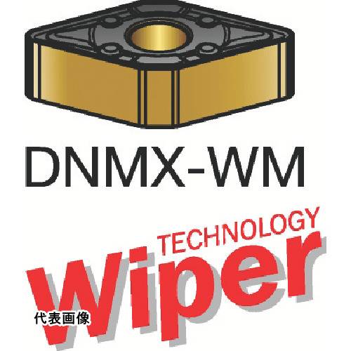 ˥󥰥å SANDVIK T-Max P ѥͥå(110) 3210 [DNMX 15 04 08-WMX 3210] 1...