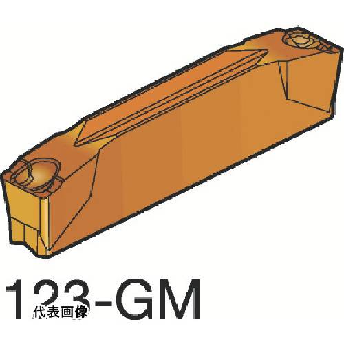 ˥󥰥å SANDVIK å12 ùѥå(320) 1145 [N123K2-0600-0004-GM 1145] 10ĥå ̵