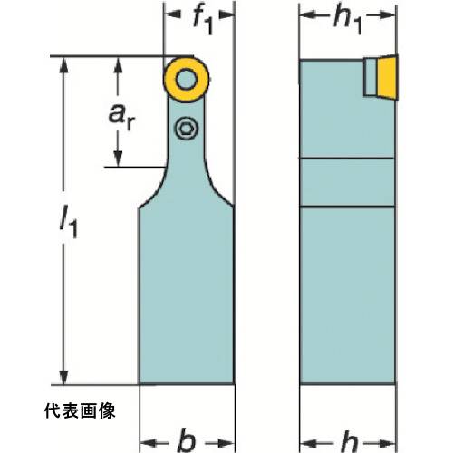 񥿡˥󥰥ۥ SANDVIK T-Max P ݥåѥ󥯥Х(210) [PRDCN 2525M 12] ñ̡1...