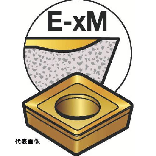 サンドビック コロミル210 フライス加工用チップ(350) 1010 工具 フライス加工 ミーリングチップ [R210-09 04 14E-PM 1010] 10個セット 送料無料