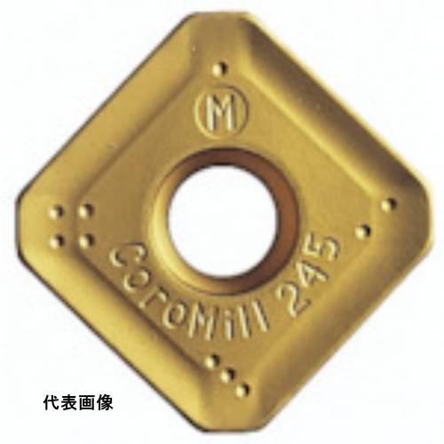 SANDVIK ߥ245 ե饤ùѥå(350) S30T  ե饤ù ߡ󥰥å [R245-12T3K-MM...
