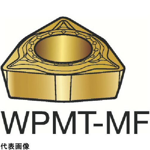 �����˥󥰥��å� SANDVIK ����������111 �����ѥݥ������å�(120) 1125 [WPMT 04 02 04-MF 1125] 10�ĥ��å� ����̵...