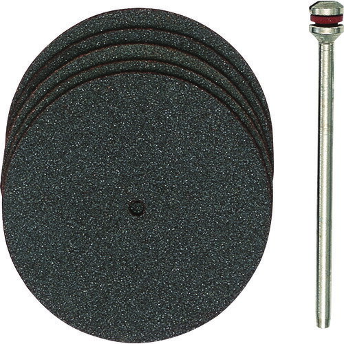 PROXXON 切断砥石5枚セット [28811] 28811 販売単位：1